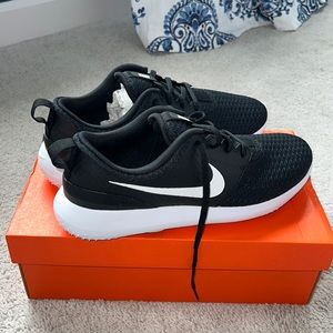Nike Roshe G men’s Golf Shoes 9 1/2